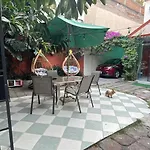 Habitacion Esmeralda