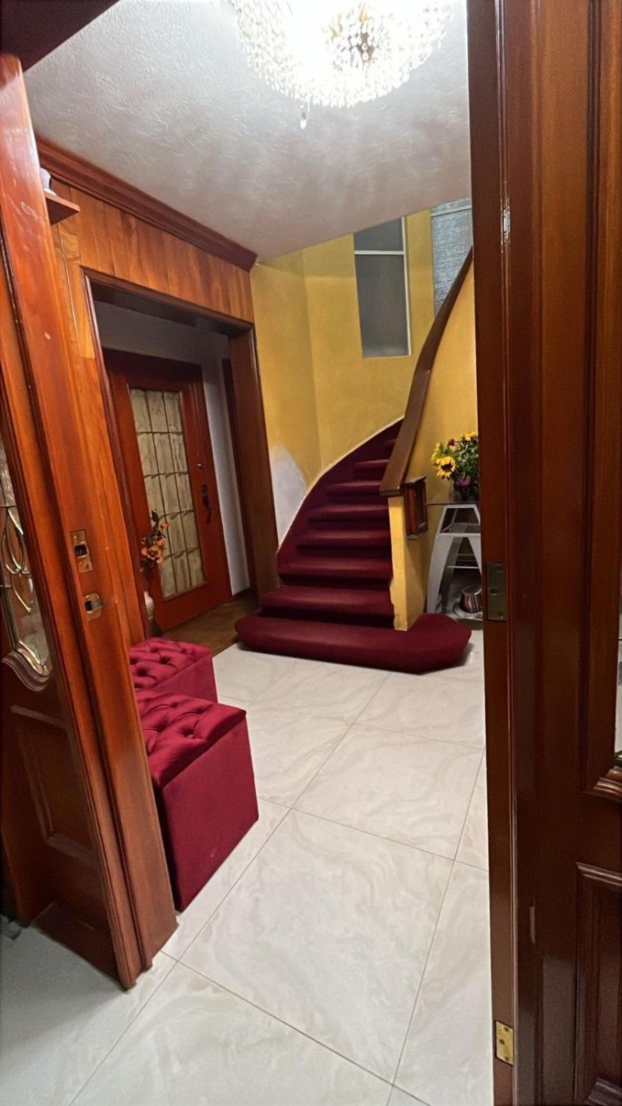Esmeralda Homestay Mexico City