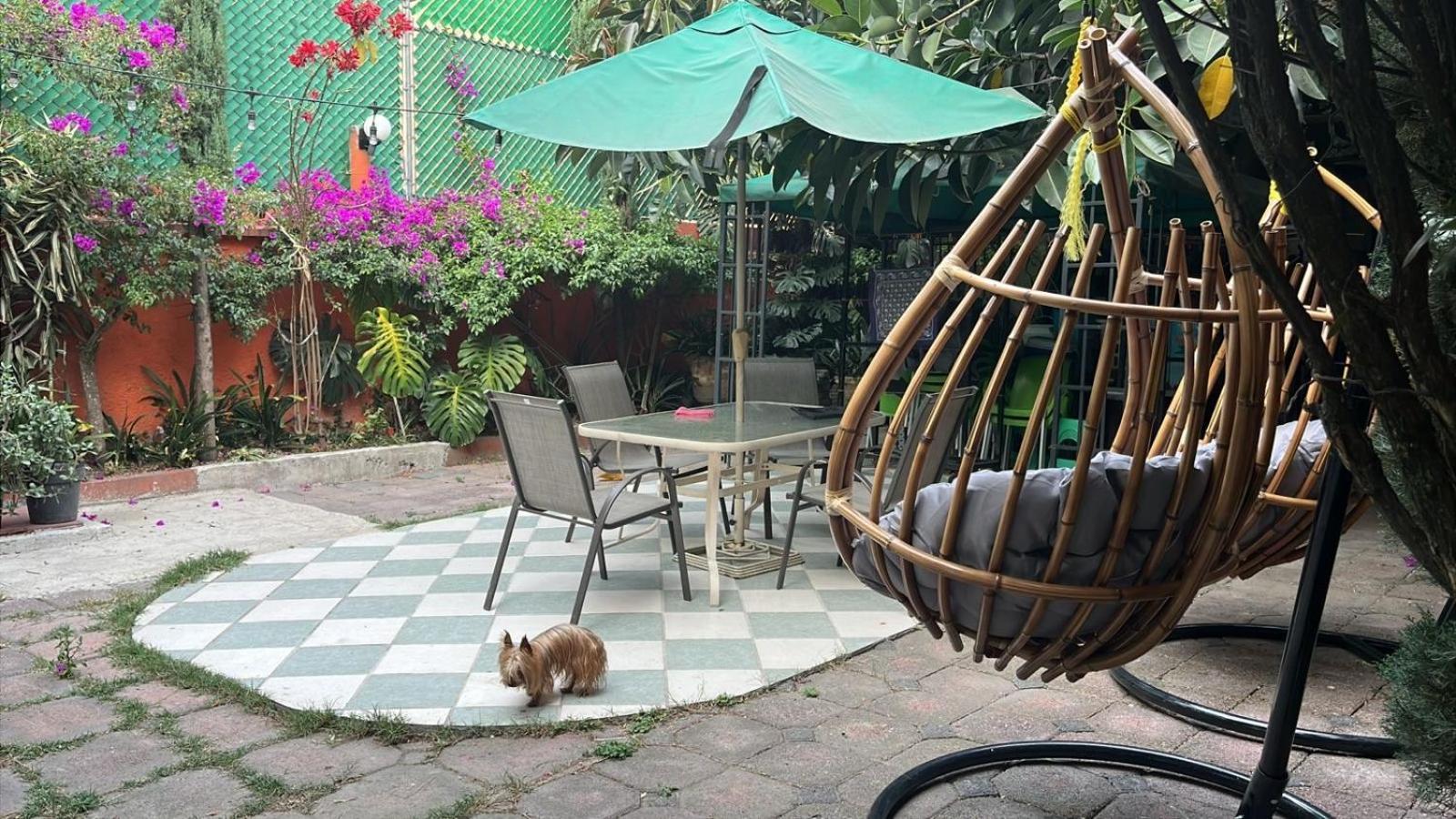 Esmeralda Homestay